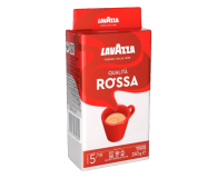 Lavazza Kawa mielona Qualita Rossa 250g - 1526013 - zdjęcie 1